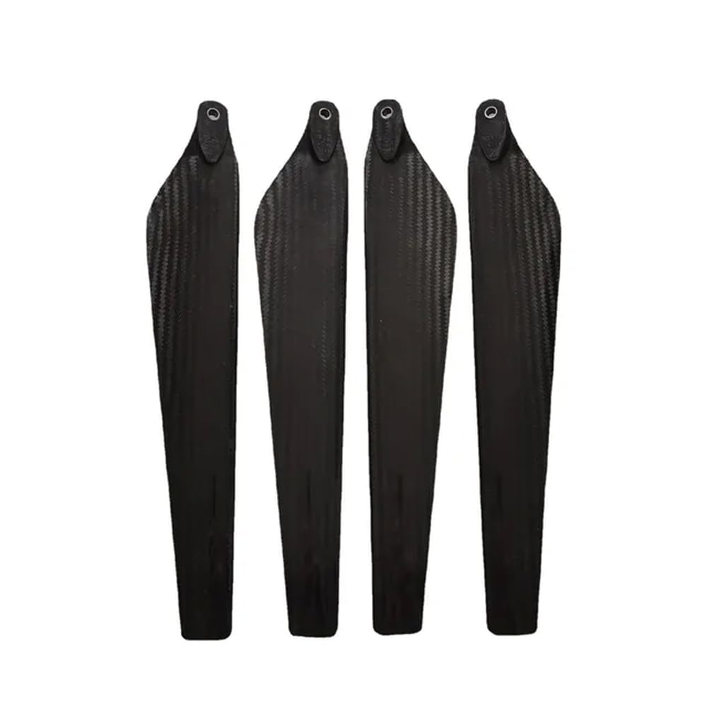 28 zoll 2880 Klapp Carbon Propeller Kompatibel Mit E5000 Motor Kompatibel mit Landwirtschaft Drone Quadcopter Zubehör(2880 Props-4pcs) von MFHgLKT