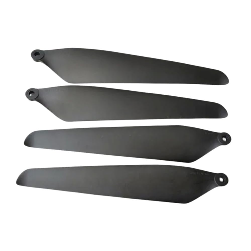 30x9,5 CW CCW 4 Propeller 3095 30 Zoll Kunststoff Nylon Kompatibel mit Landwirtschaft Drohnen Quadcopter Zubehör von MFHgLKT