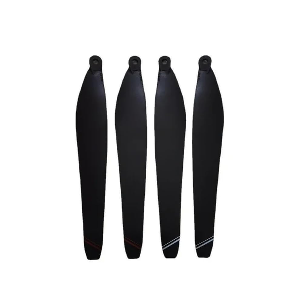 32120 Carbon Nylon Propeller 32 Zoll CW CCW Kompatible Propeller Kompatibel mit Landwirtschaftliche Pflanzen Drone Zubehör(2pcs CW and CCW) von MFHgLKT