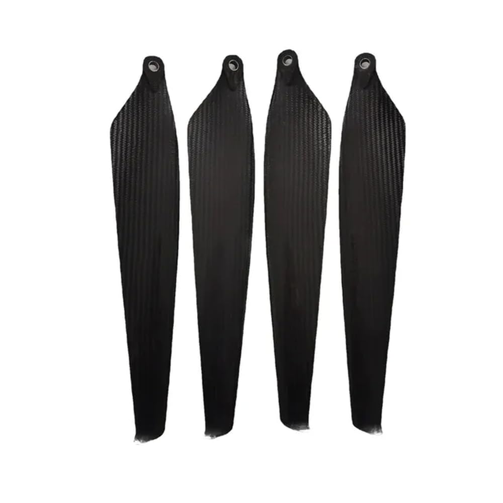 36 zoll Klapp Carbon Propeller Kompatibel mit XAG P30 Kompatibel Landwirtschaft Drone CW CCW Ersatzteile(P30 Props 4pcs) von MFHgLKT