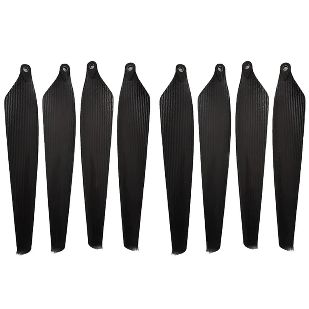 36 zoll Klapp Carbon Propeller Kompatibel mit XAG P30 Kompatibel Landwirtschaft Drone CW CCW Ersatzteile(P30 Props 8pcs) von MFHgLKT