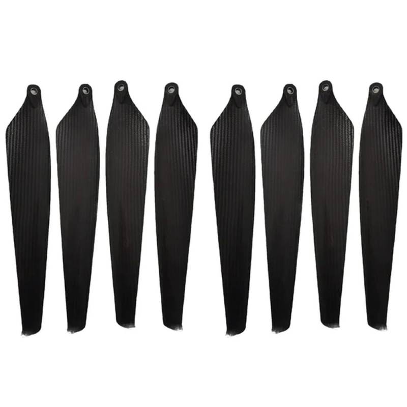 36 zoll Klapp Carbon Propeller Kompatibel mit XAG P30 Kompatibel Landwirtschaft Drone CW CCW Ersatzteile(P30 Props 8pcs) von MFHgLKT