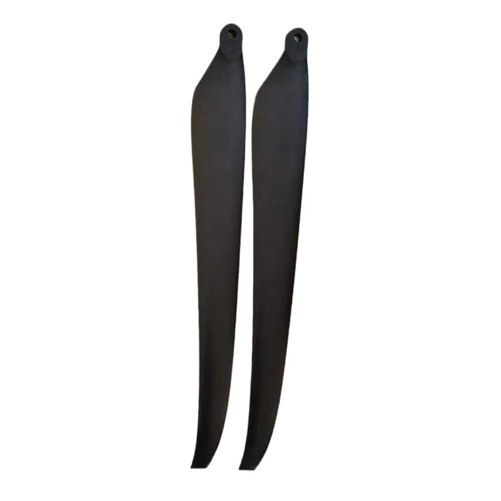 5620 Carbon Nylon Propeller 56 Zoll CW CCW Kompatibel mit Hobby Motors Für EA-J100 Landwirtschaft Drone Zubehör(2pcs CCW) von MFHgLKT