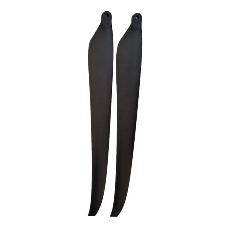 5620 Carbon Nylon Propeller 56 Zoll CW CCW Kompatibel mit Hobby Motors Für EA-J100 Landwirtschaft Drone Zubehör(2pcs CW) von MFHgLKT