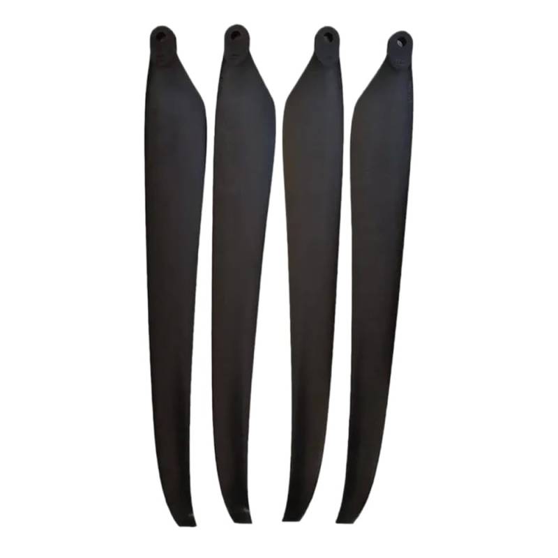 5620 Carbon Nylon Propeller 56 Zoll CW CCW Kompatibel mit Hobby Motors Für EA-J100 Landwirtschaft Drone Zubehör(2pcs CW and CCW) von MFHgLKT