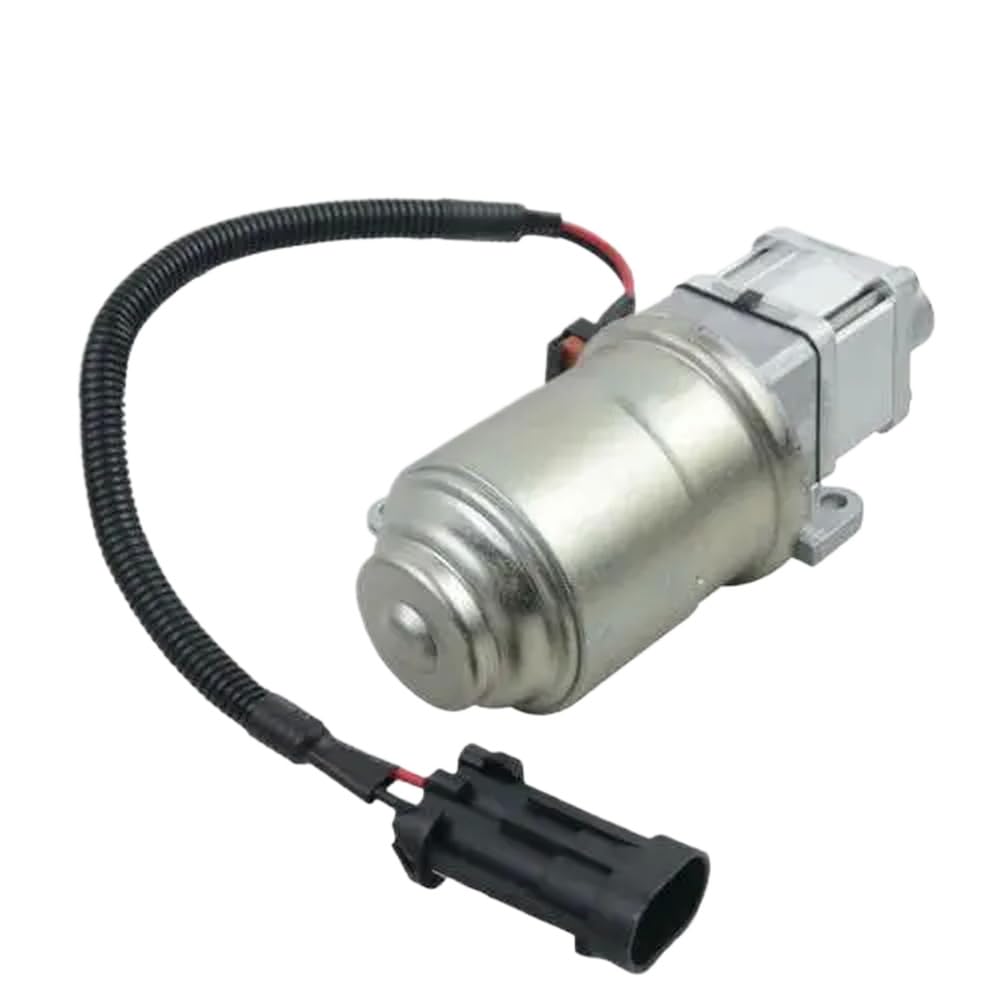 AP01 Getriebepumpe kompatibel mit 8C 147 156 GT 2.0 JTS 16V TS 3.2 GTA 1997–2010 51736315 71752637 0085642B von MFHgLKT