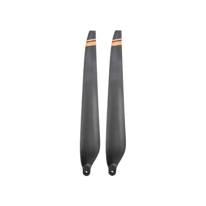 CW CCW 3011 Carbon Fiber Folding Propeller Kompatibel Mit Hobby Drone Power System Motor Drone Zubehör(2pcs CCW) von MFHgLKT