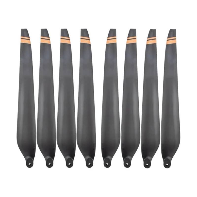 CW CCW 3011 Carbon Fiber Folding Propeller Kompatibel Mit Hobby Drone Power System Motor Drone Zubehör(4pcs CW and 4pcs CCW) von MFHgLKT