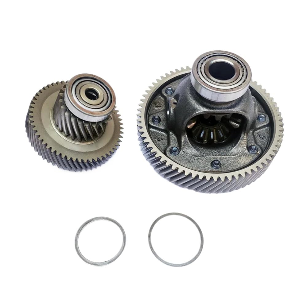 JF017E Getriebe 23-54 Zähne Getriebedifferentiallagersatz von MFHgLKT