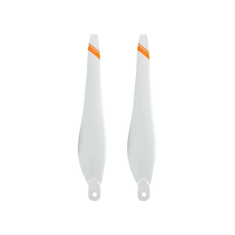 Klappbarer Carbonfaser-Kunststoff-Mix-Propeller, kompatibel mit Hobby Drone X11 Propellern Modell 41135 CW CCW Verwendung(2pcs CW) von MFHgLKT