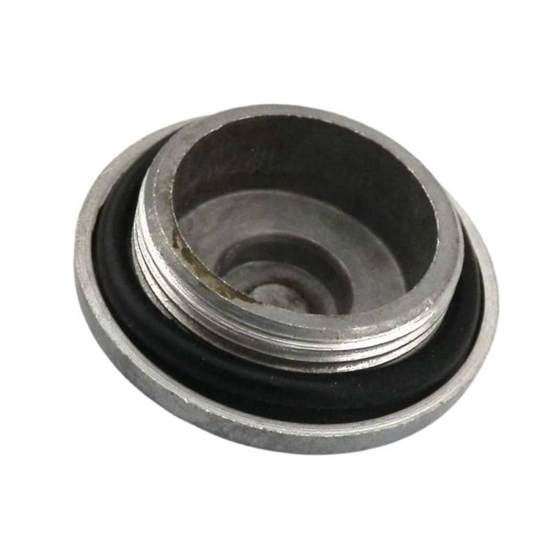 Kompatibel mit 139QMB 152QMI 157QMJ Motorrad-Ölfilter Roller Ölablassschraube oder Set Gy6 50cc 125cc 150cc (1 x Stecker) von MFHgLKT