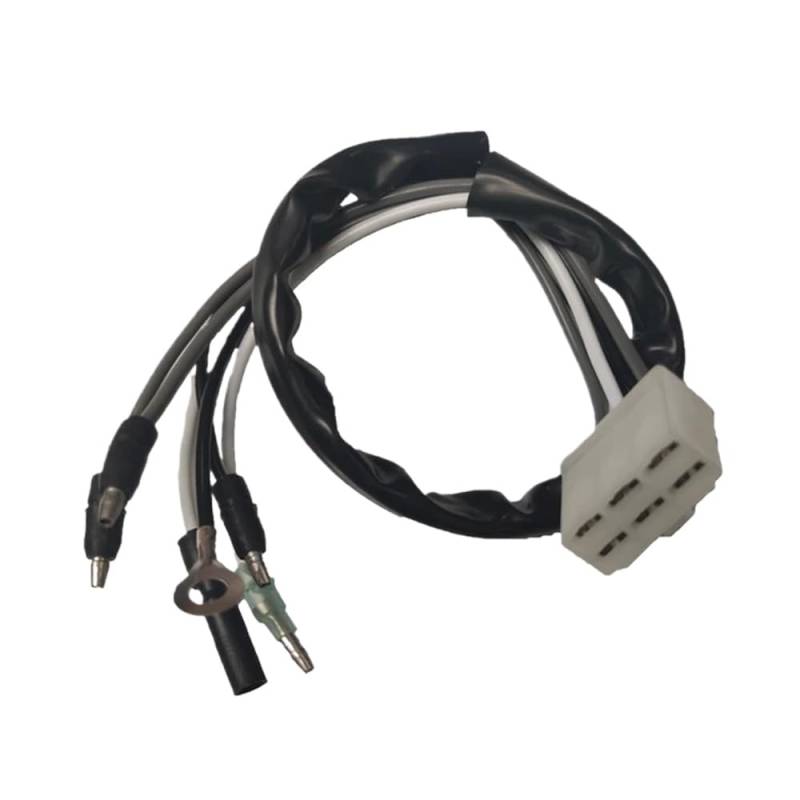 Motorrad-Motormodul und Unterkabelbaum-Gleichrichterregler, kompatibel mit GX620 GX670 GX660R SH748AA 32105-Z6L-0001(Sub-Wire) von MFHgLKT