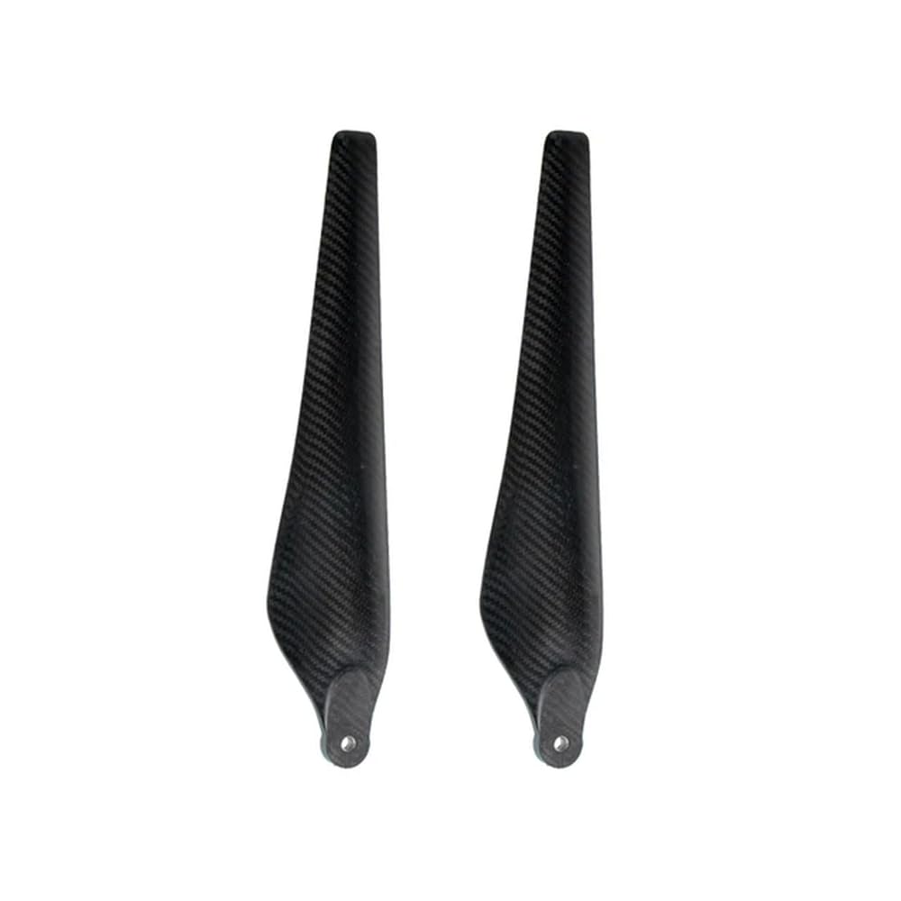 Qualität 3390 Folding Carbon Faser CW CCW Propeller Kompatibel Mit T10 T16 T20 Landwirtschaftliche Anlage Drone Teile(2pcs CW) von MFHgLKT