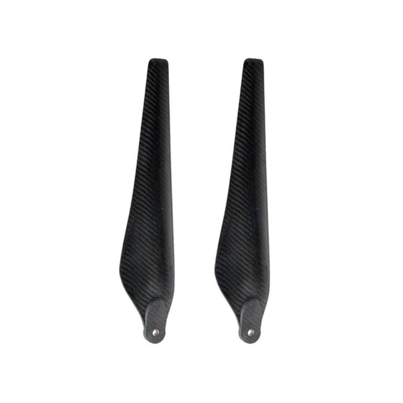 Qualität 3390 Folding Carbon Faser CW CCW Propeller Kompatibel Mit T10 T16 T20 Landwirtschaftliche Anlage Drone Teile(2pcs CW) von MFHgLKT