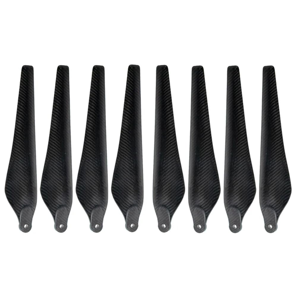 Qualität 3390 Folding Carbon Faser CW CCW Propeller Kompatibel Mit T10 T16 T20 Landwirtschaftliche Anlage Drone Teile(4pcs CW and 4pcs CCW) von MFHgLKT