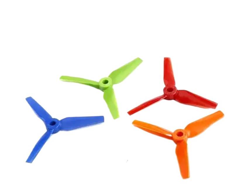 T3032 3 Zoll Propeller CW CCW Kompatibel mit FPV 130mm Drone Racing Quadcopter 12 Paare von MFHgLKT