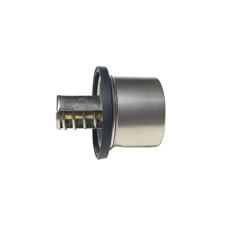 Thermostat 420968, kompatibel mit 360 Motormodellen 8149186 8149182 1676306 D5600222007 1J1485G30 von MFHgLKT