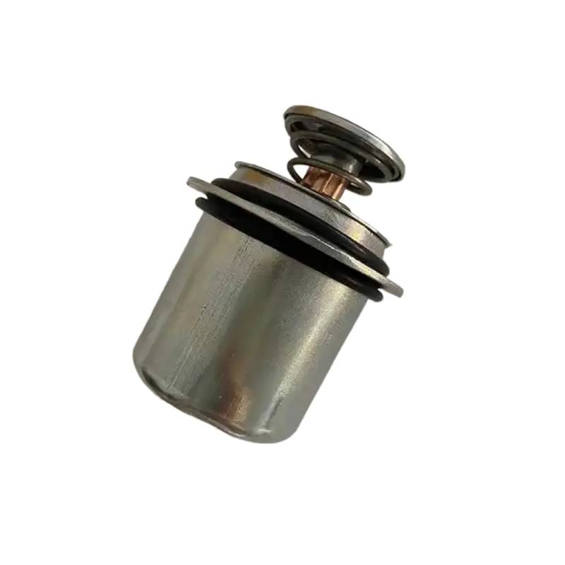 Thermostat 82 Grad, kompatibel mit PC360-7 6D114 OE 6741-61-1610 3968559, hergestellt in China von MFHgLKT