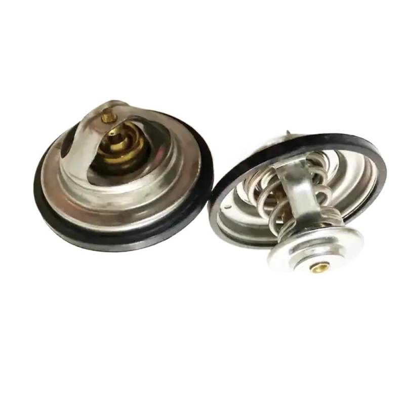 Thermostat-Ersatz VOE20460312, kompatibel mit Radlader-Modellen BL60 BL70 L40B L45B P4370B von MFHgLKT