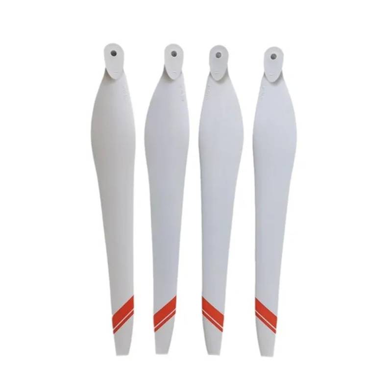 UAV X9 Max Pro Plus 36190 CW CCW Propeller, kompatibel mit landwirtschaftlichen Sprühdrohnenflügeln(36190 Props 4pcs) von MFHgLKT