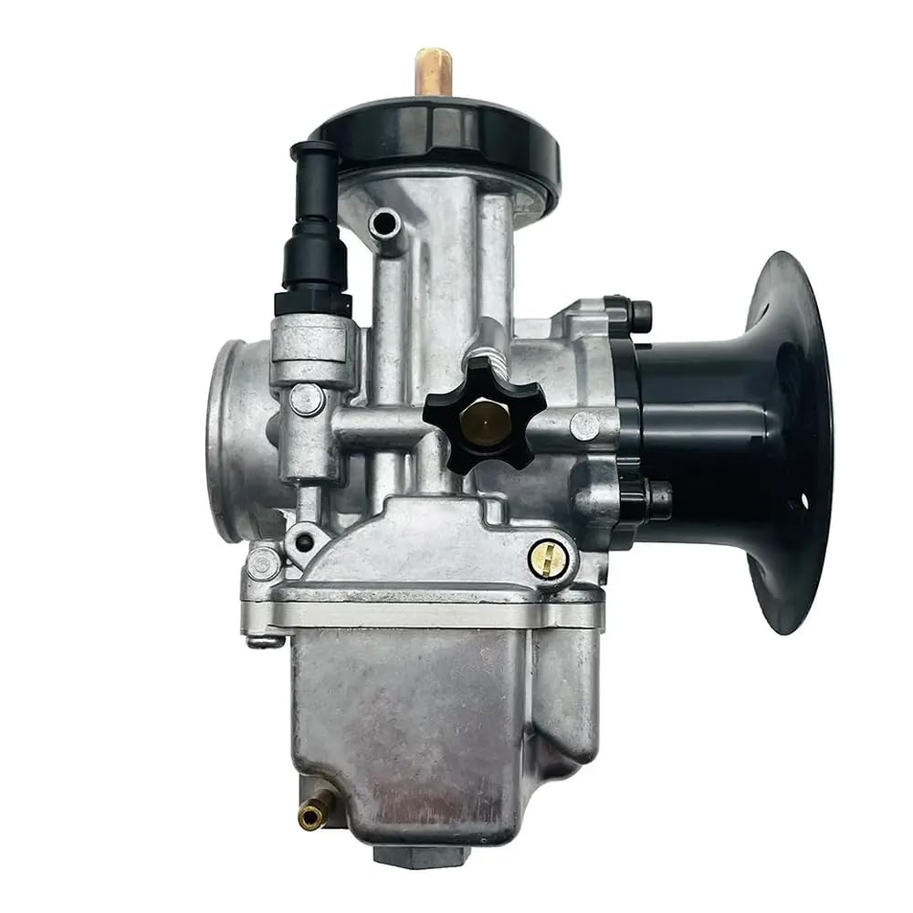 Universalvergaser 28 mm 30 mm 32 mm 34 mm kompatibel mit KSR KIT EVO(30mm carburetor) von MFHgLKT