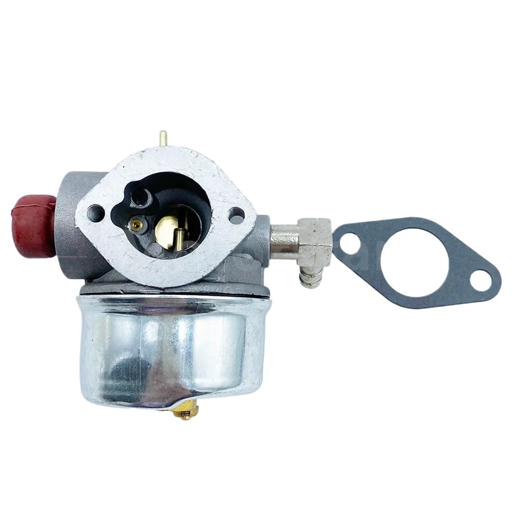 Vergaser kompatibel mit horizontalen Motoren GEO35 GEO40 GEO50 FHP2013 8291 GED195 TC2308 8010 2308 8010 von MFHgLKT