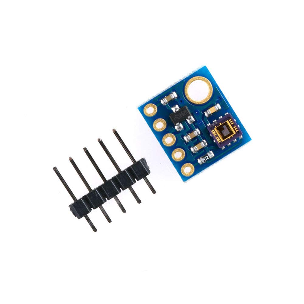 MFMYUANHAN GYR8511 ML8511 UVB UV Strahlen Sensor Breakout Testmodul Detektor Analog Ausgang von MFMYUANHAN