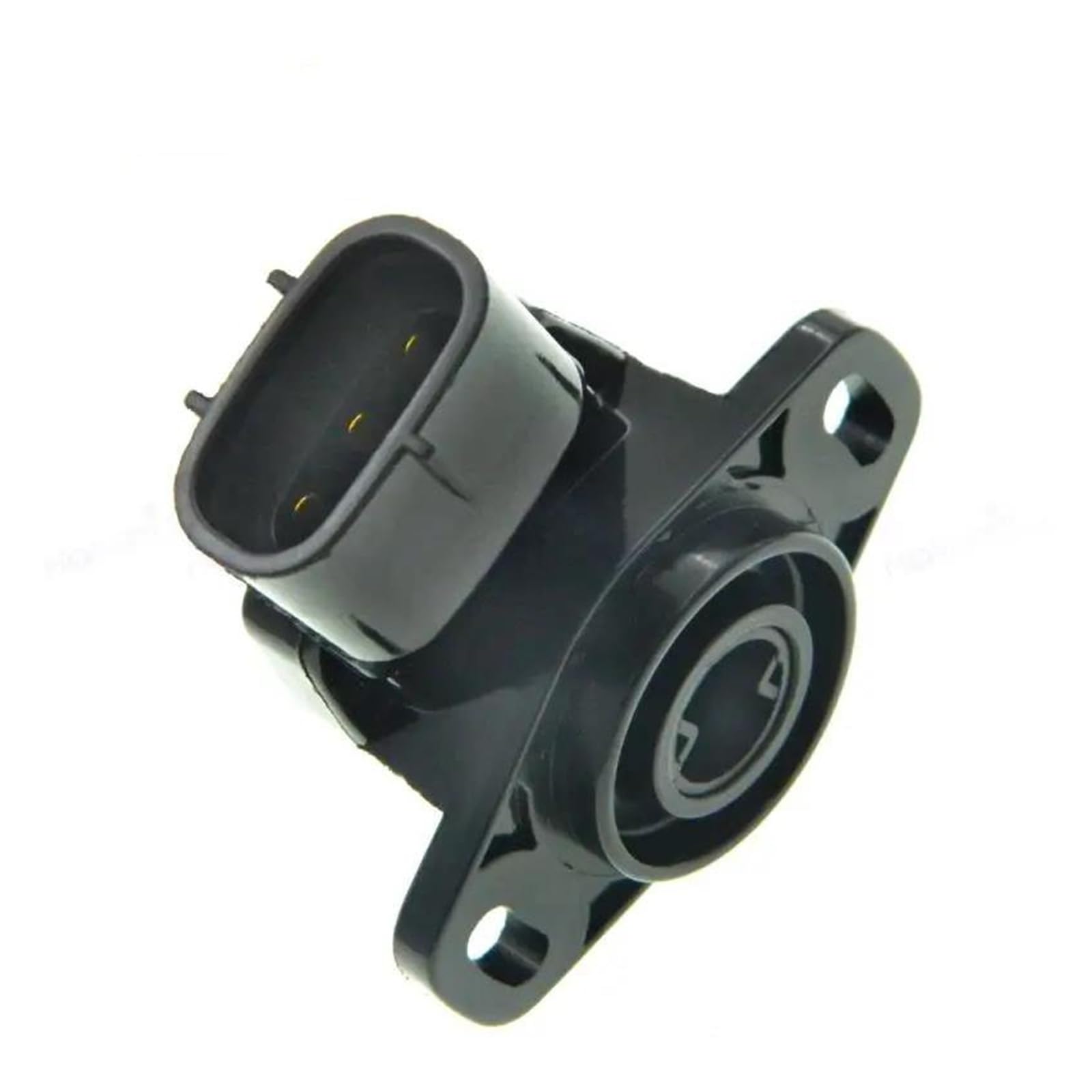 1342052D00 Für Suzuki Für Vitara 1999 2000 2001 Drosselklappenstellungssensor TPS Sensor 13420-65D00 1342065D01(Sensor) von MFTGRS