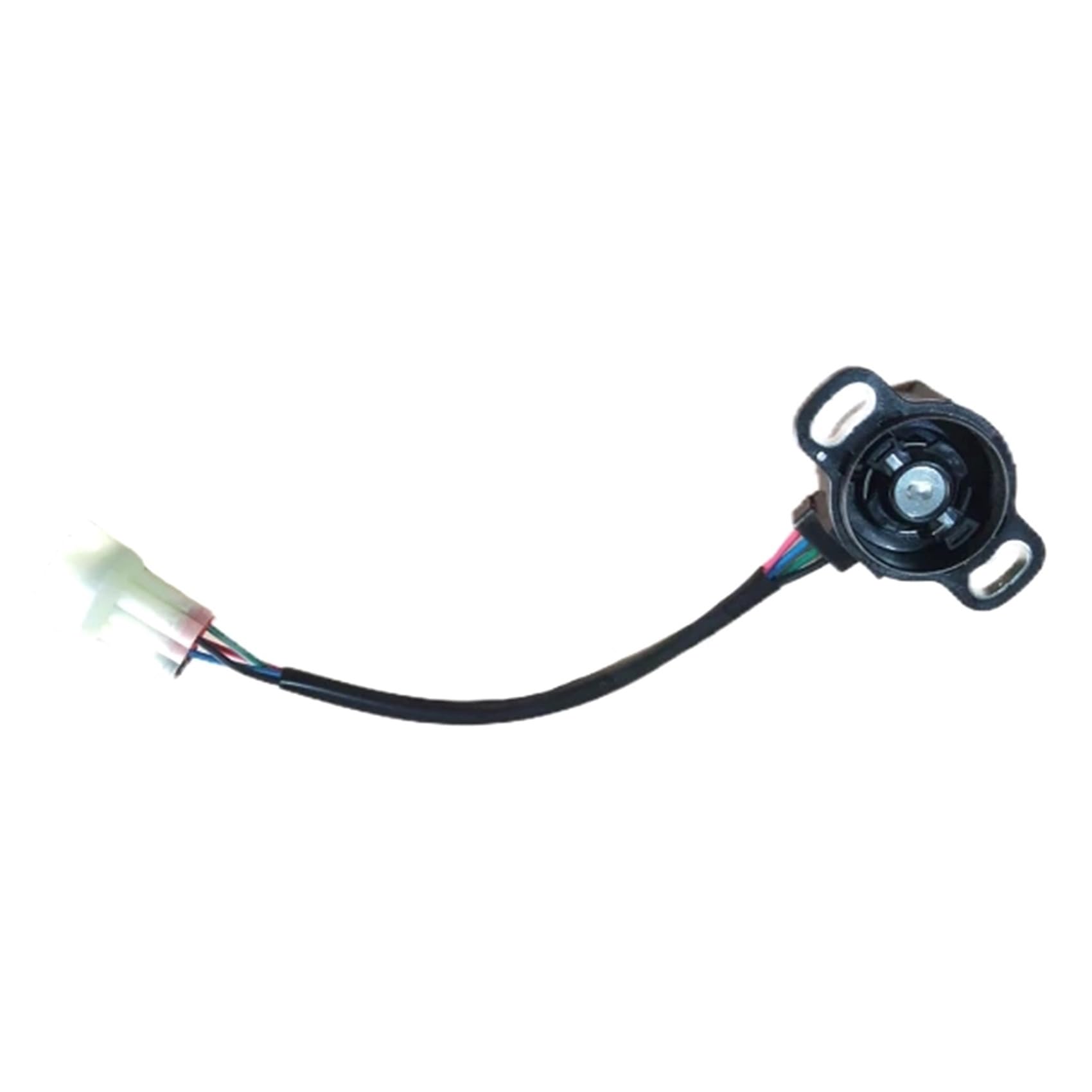 1342056B00 Für Suzuki Für Sidekick Auto Drosselklappensensor Mit Kabel TPS Sensor Autozubehör 13420-56B00 von MFTGRS