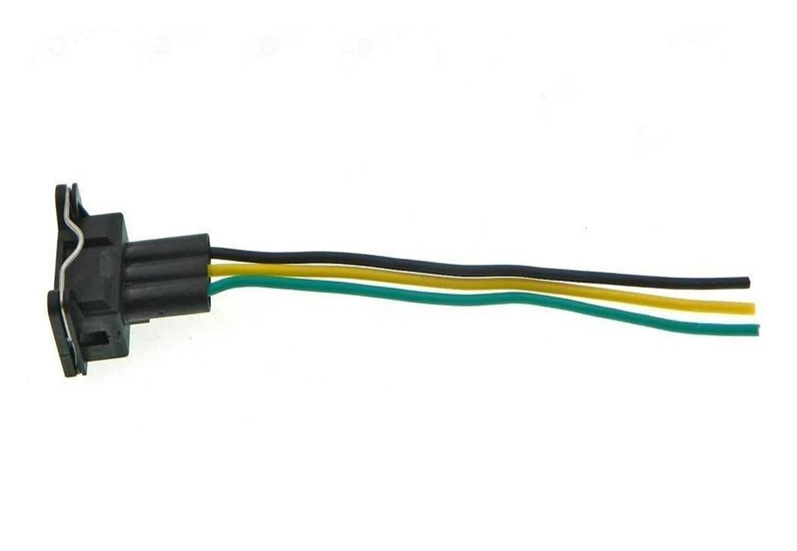 35170-22001 Für R&enault Für Safrane 1996 1997-1999 2000 TPS Sensorstecker Auto Gaspedalpositionssensor 35170-22010(Stecker 1 Stück) von MFTGRS