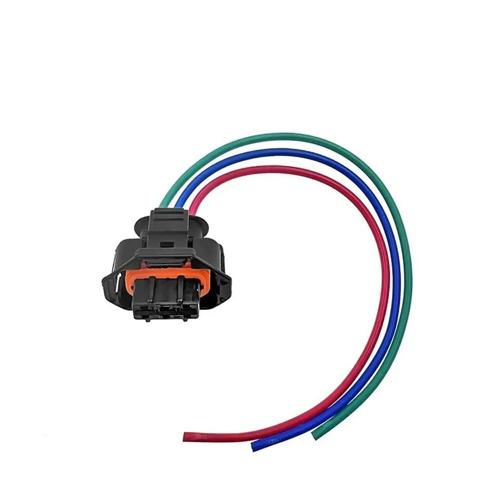 35170-22600 Für Saab 900 9000 9-3 1999 2000 TPS Sensorstecker Gaspedalpositionssensor Ersatzteile(1 Stecker) von MFTGRS