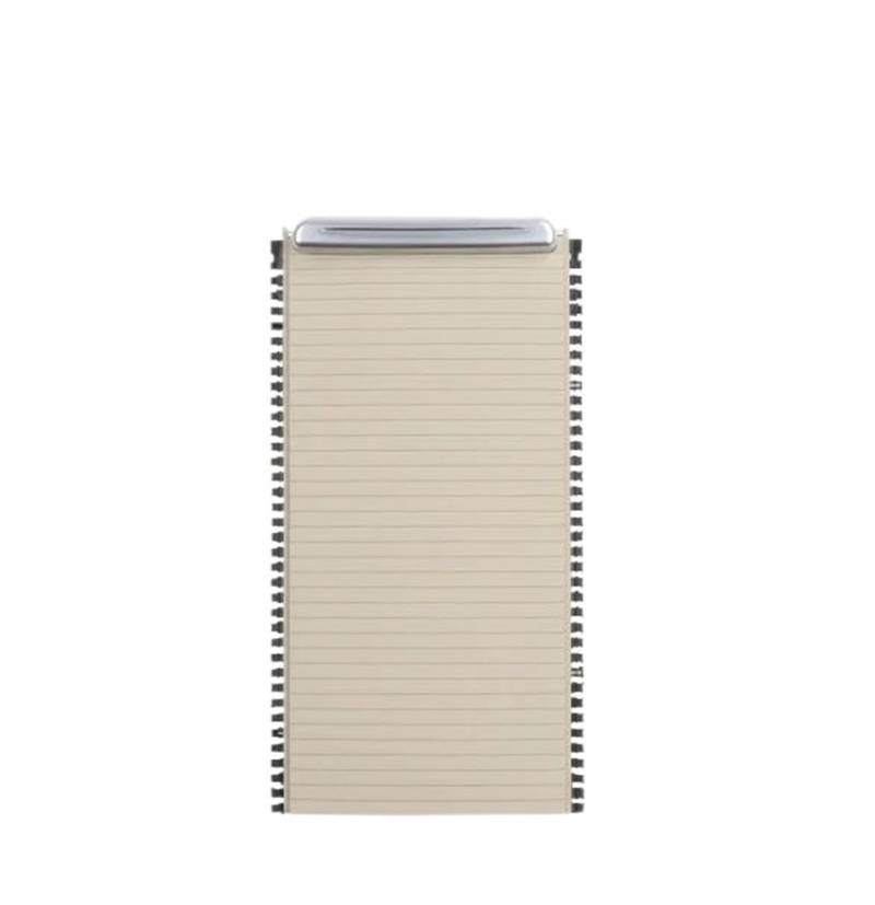 39868873 39868875 Für Volvo XC60 V60 S60 S60L 2011-2019 Mittelkonsolen Becherhalter Abdeckung Handschuhfach Schieberollo(BEIGE) von MFTGRS