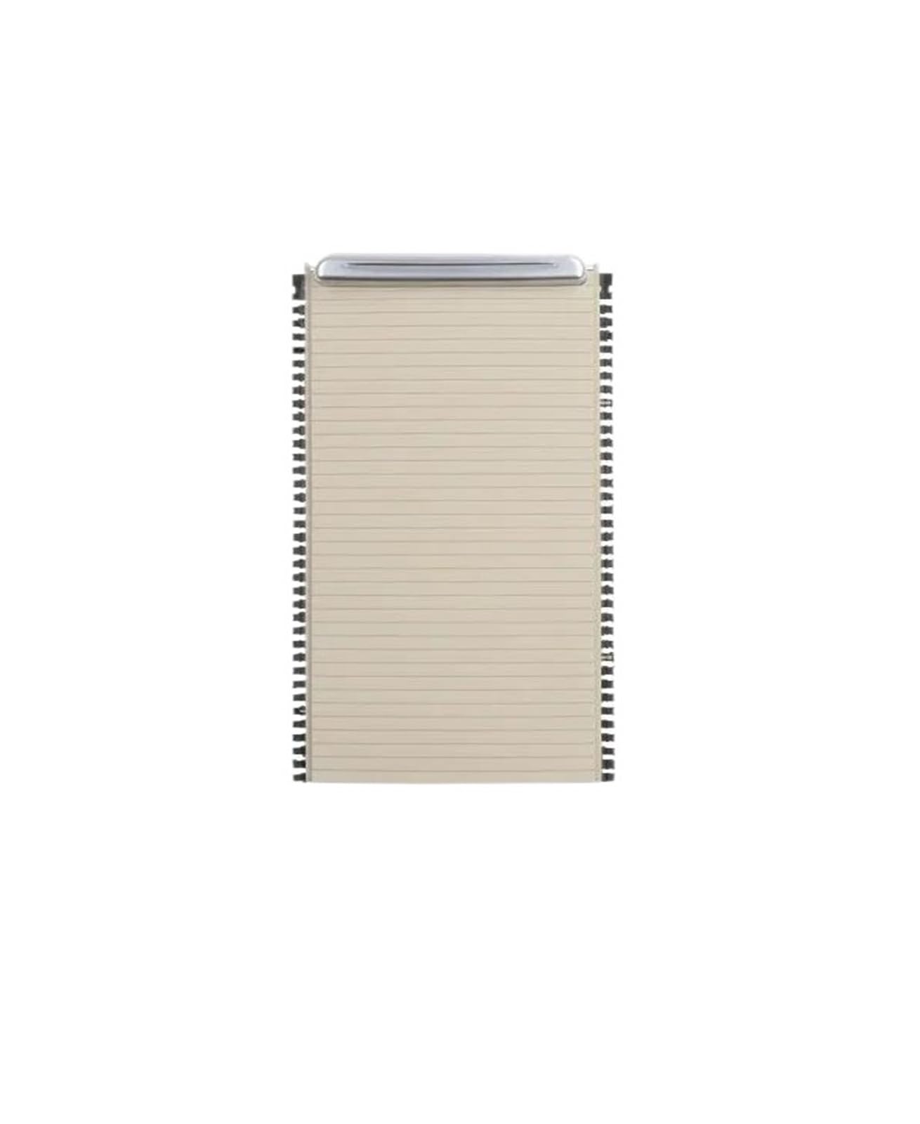 39868873 Für Volvo S60L XC60 S60 V60 2011-2017 Auto Mittelkonsole Schiebeläden Getränkehalter Rollo Abdeckung(BEIGE) von MFTGRS