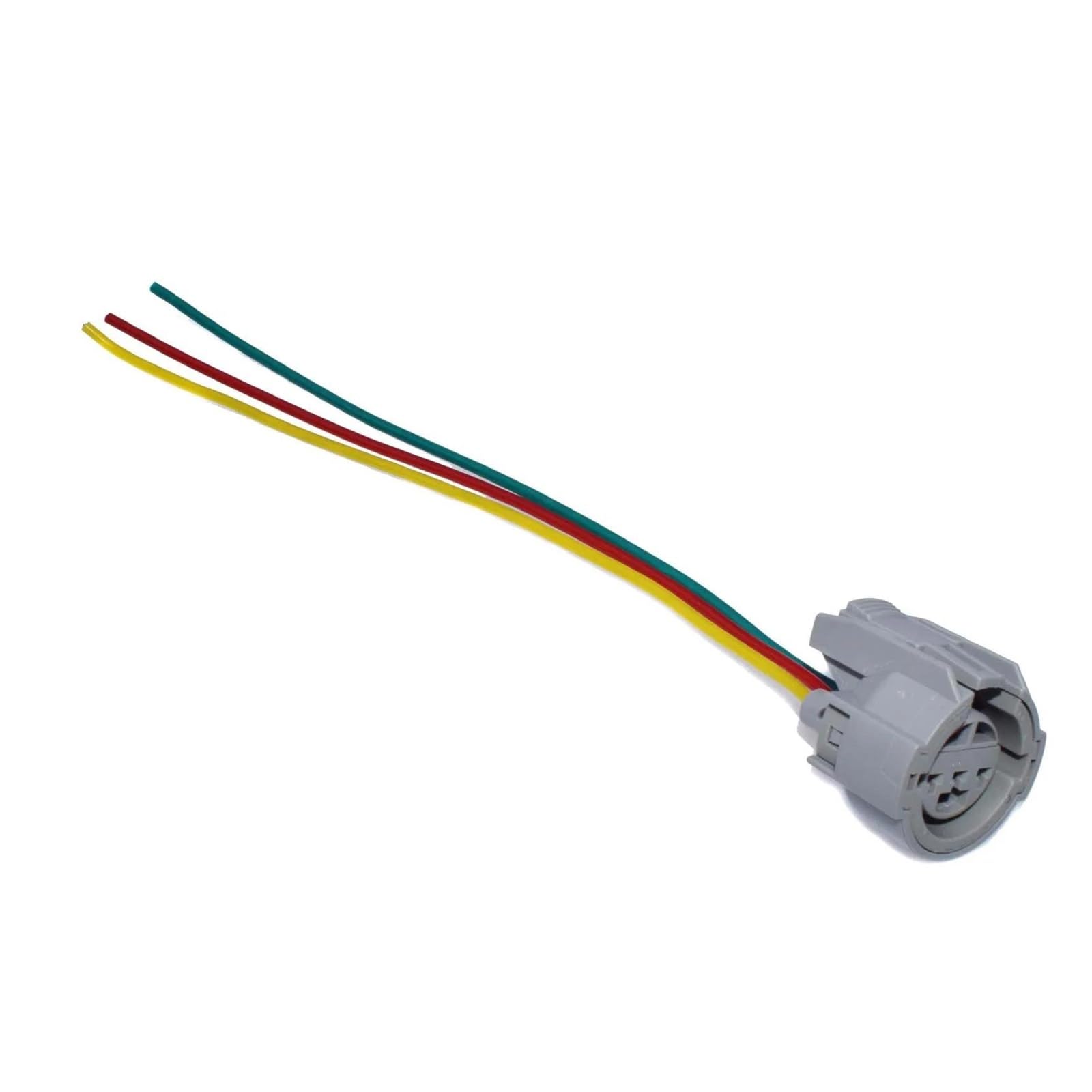 Für Acura Für Integra Für Accord Für Civic Für CRV 1998-2001 TPS Drosselklappenstellungssensor Mit Stecker 16400-P06-A11(Stecker) von MFTGRS