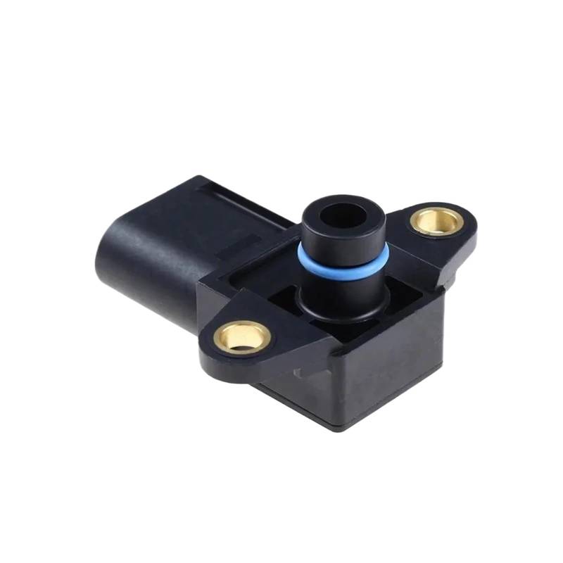 Für B&MW X1 X3 X5 E82 E87 E90 E91 E92 2009-2012 MAP Drucksensor Ansaugkrümmer Drucksensor 13628657300 von MFTGRS