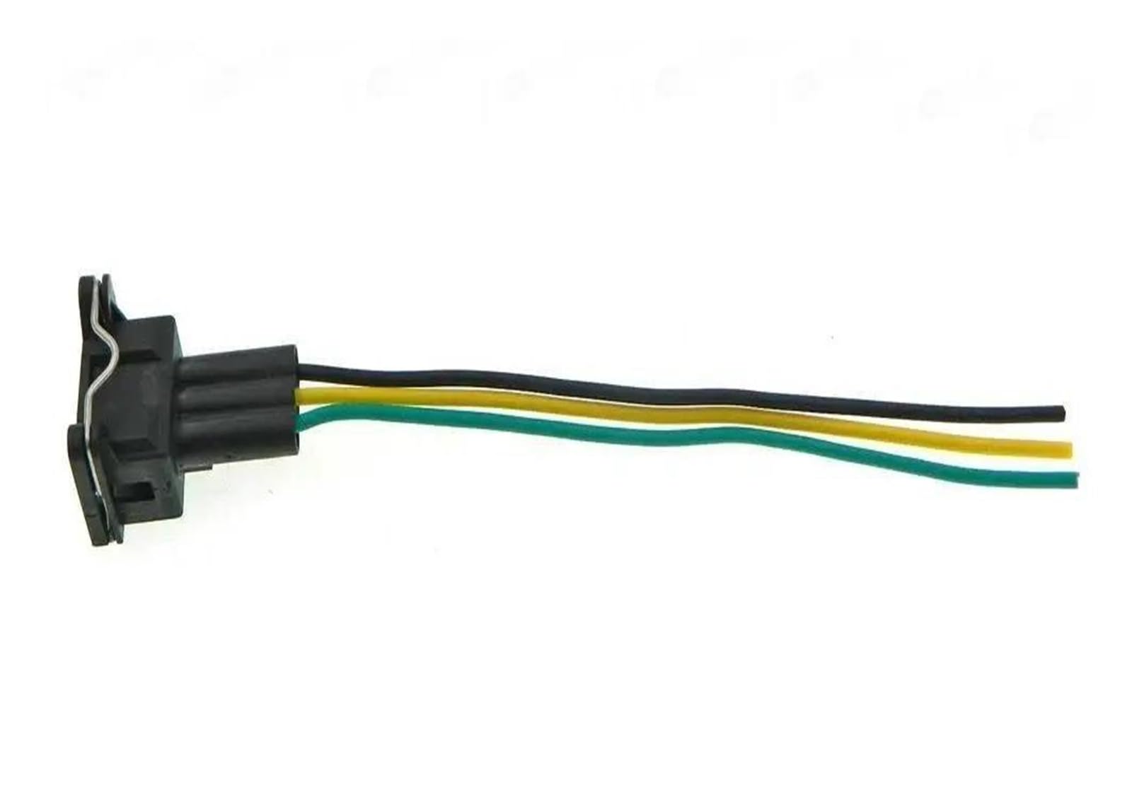 Für Hyundai Für Accent Für Elantra Für Scoupe Für Tiburon 1997-2001 Sensorstecker Drosselklappenstellungssensor 3517023000(1 Stecker) von MFTGRS