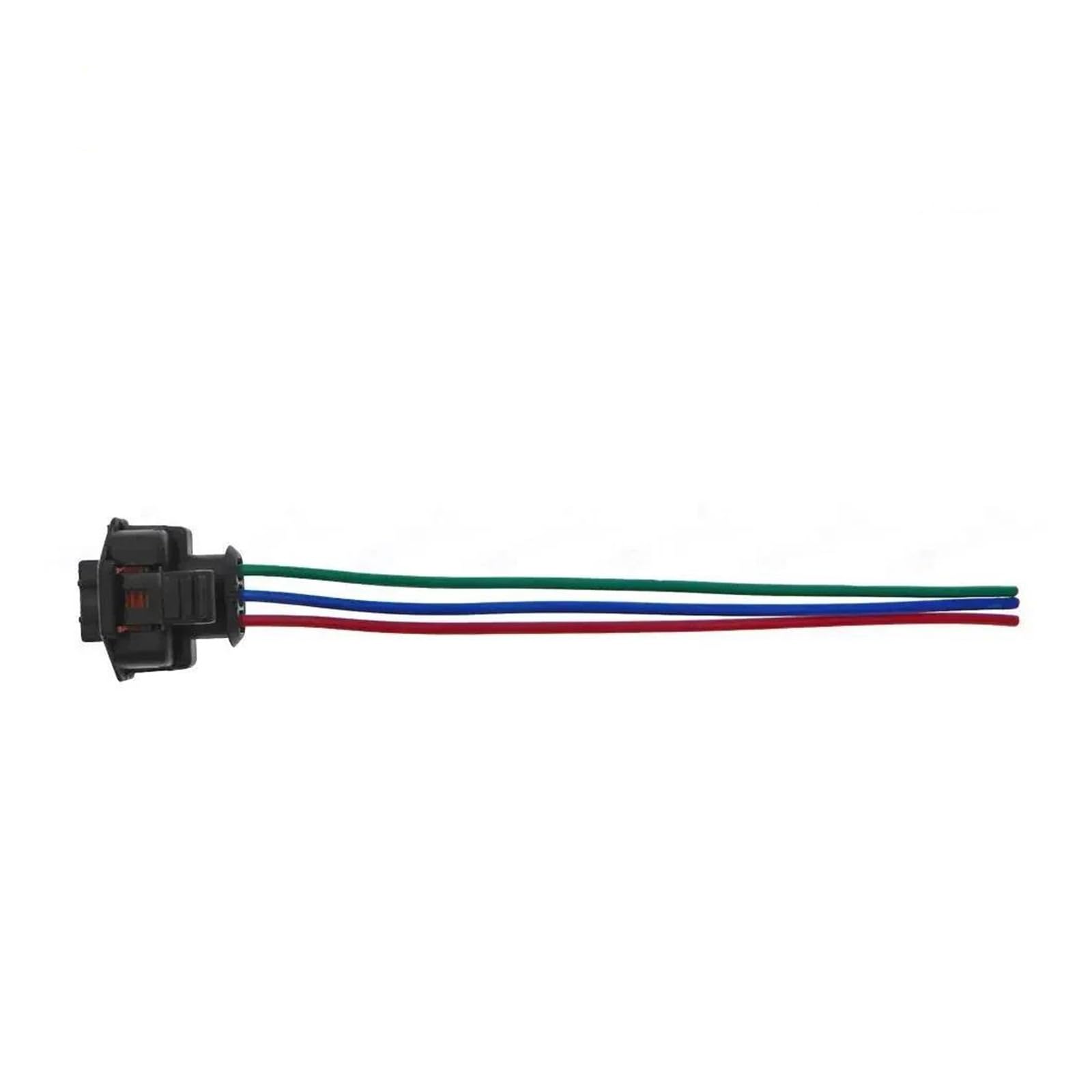 Für Hyundai Für Accent Für Elantra Für Tucson Für Tiburon 2003-2006 Gaspedalpositionssensor TPS Sensorstecker(1 Stück Stecker) von MFTGRS