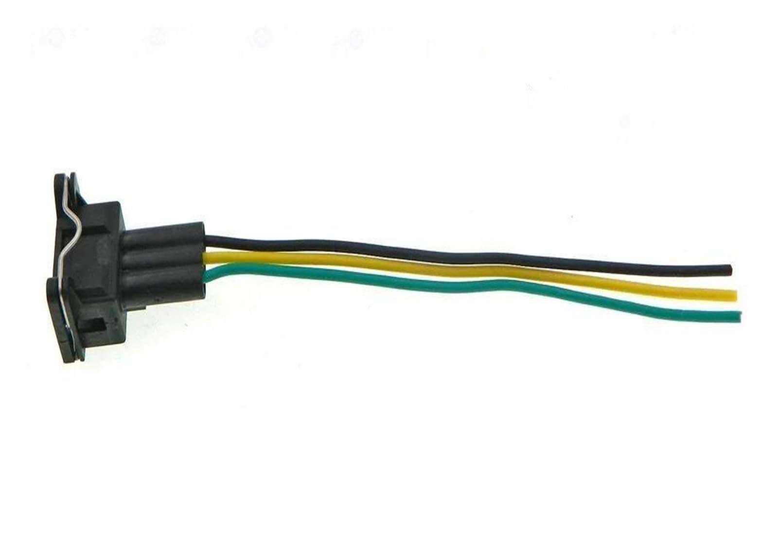 Für Kia Für Sportage Für Clarus Für Retona Für Avella 1995-2001 Drosselklappenstellungssensor TPS Sensorstecker 3517023000(Stecker 1 Stück) von MFTGRS