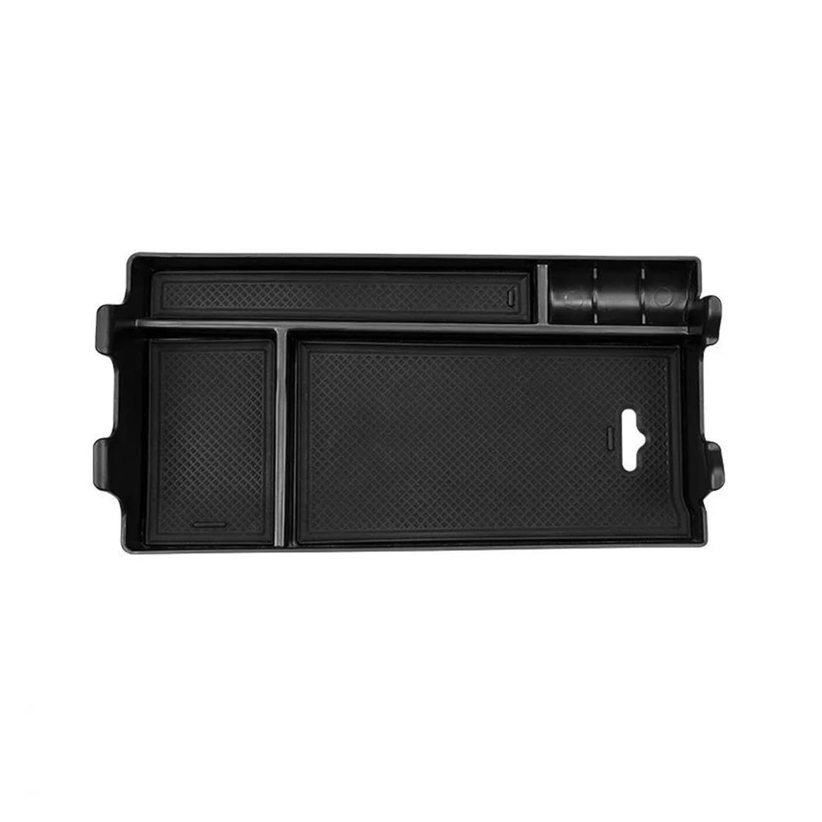 Für Mercedes Für Benz E-Klasse W213 E260 E300 E350 2016-2023 Auto Mittelarmlehnenbox Aufbewahrungsbox Organizer Ablagefachhalter(2021-2023) von MFTGRS