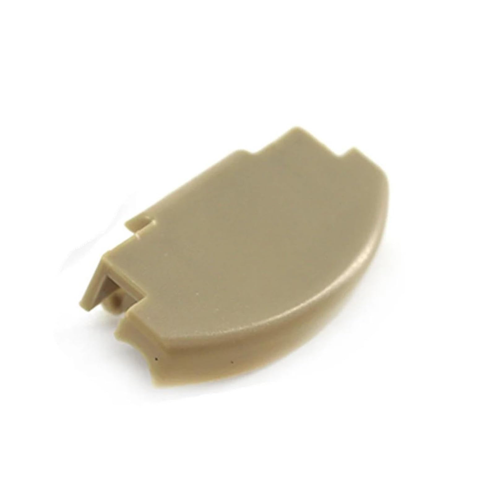 Für Seat Für Ibiza 2012 2013 2014 2015 2016 Ersatzclip Für Verriegelung Der Mittelkonsole Für Den Armlehnendeckel(BEIGE) von MFTGRS