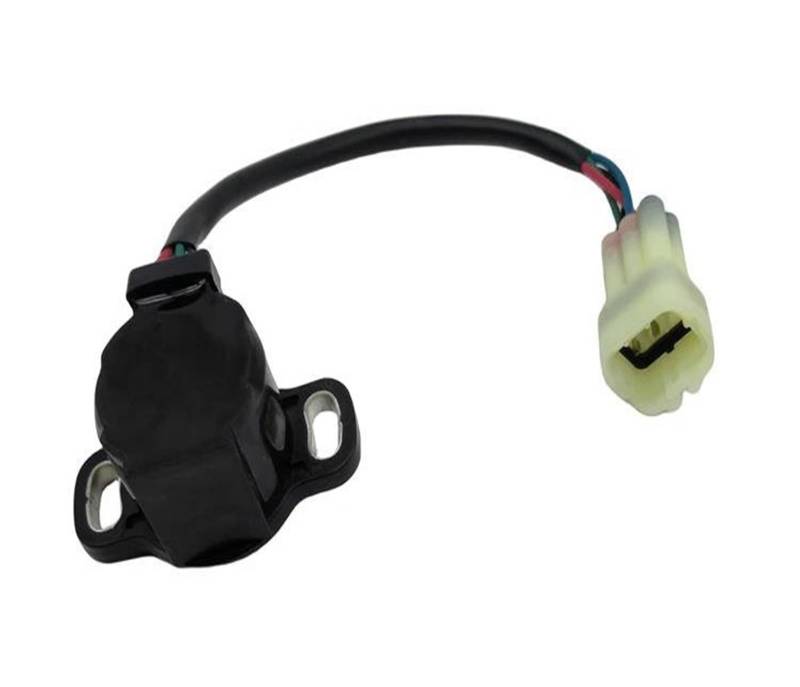 Für Suzuki Für Samurai Für Sidekick 1989 1990-1994 1995 TPS Sensor Auto Drosselklappenstellungssensor 13420-56B00 von MFTGRS