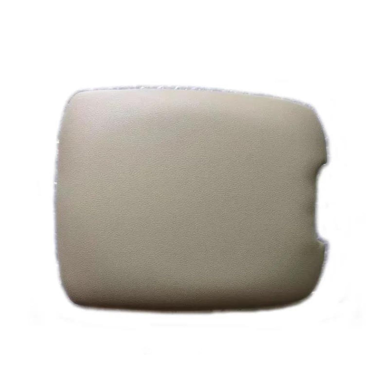 Für Toyota Für Prado Lc120 2003 2004-2008 2009 Mittelarmlehnenkastenabdeckung Handschuhfach Kühlschrankoberabdeckung(BEIGE) von MFTGRS