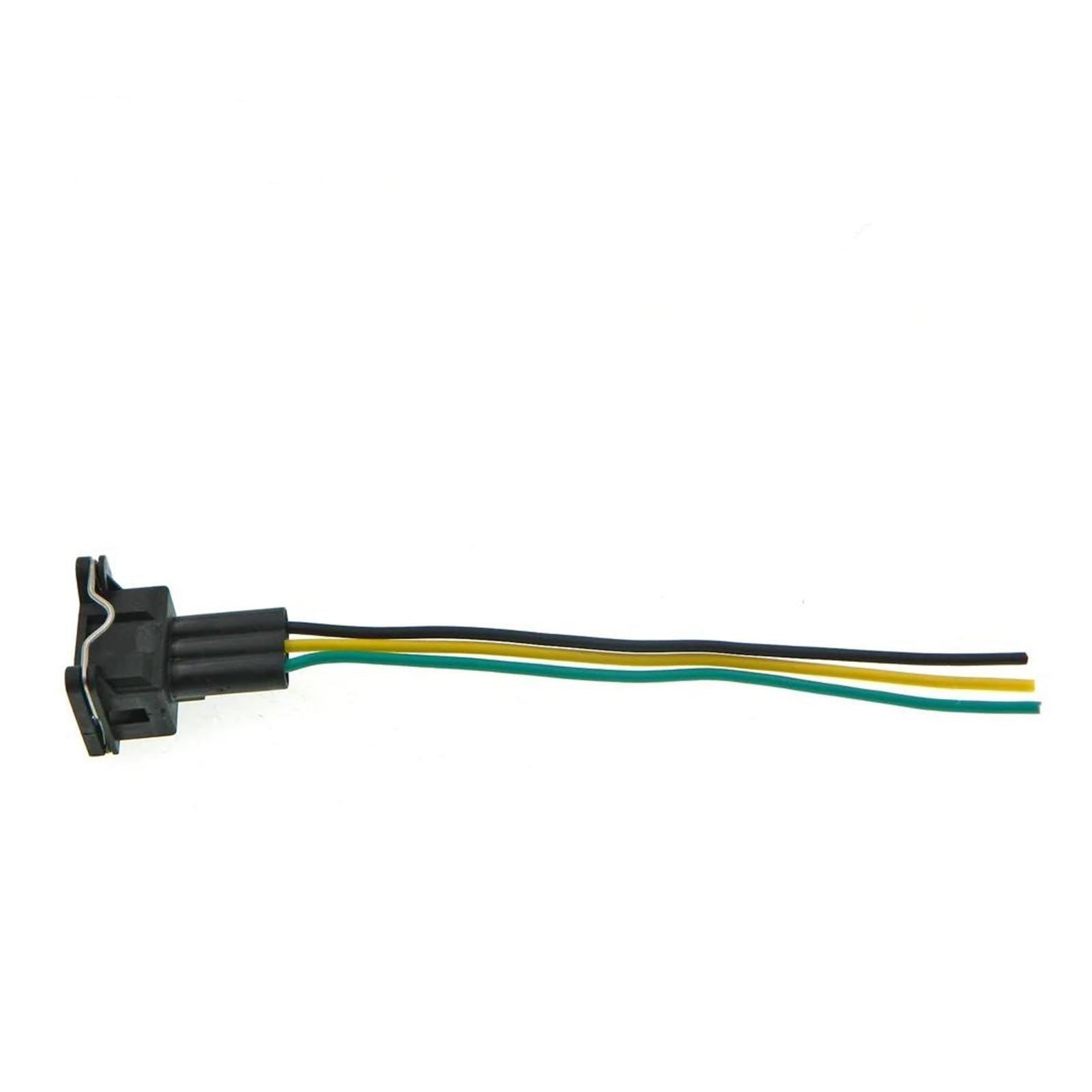 Für VW Für Corrado Für P&assat Für Golf Für Jetta 2003 2004 Auto Drosselklappensensor TPS Sensorstecker Th433 037907385Q(1 Stück Stecker) von MFTGRS