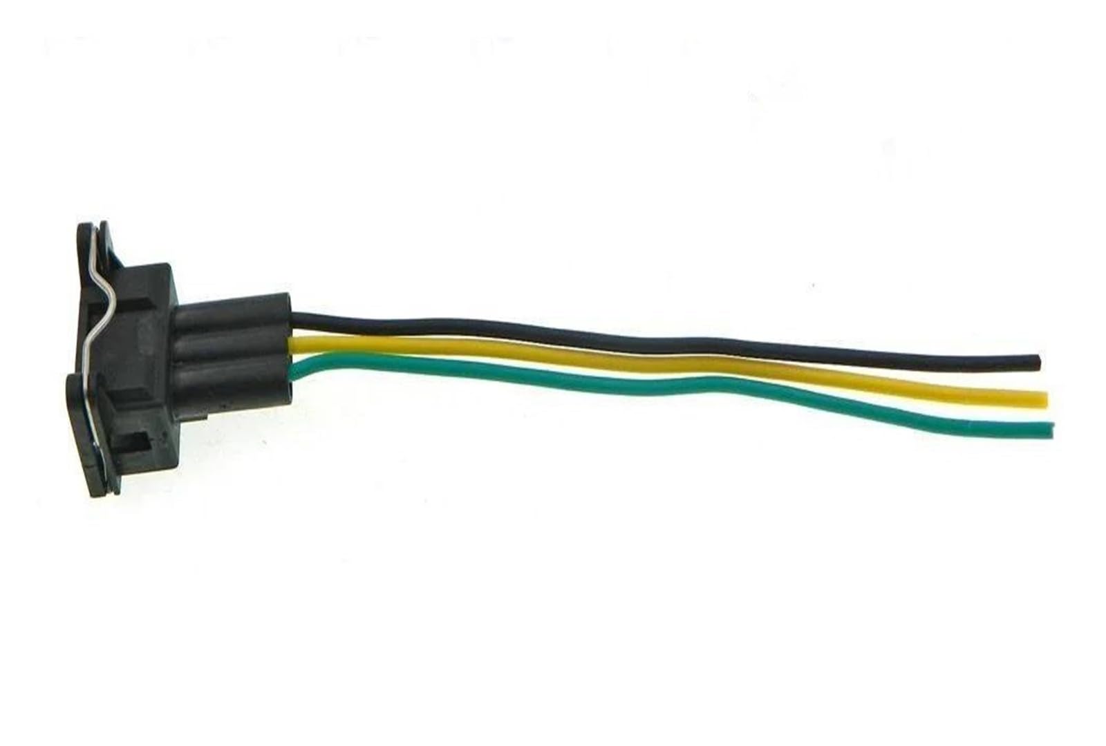 Für Vauxhall Für Astra Für Omega Für Frontera Für Vectra 1995-2002 Drosselklappensensor Sensorstecker 35170-22010(Stecker 1 Stück) von MFTGRS