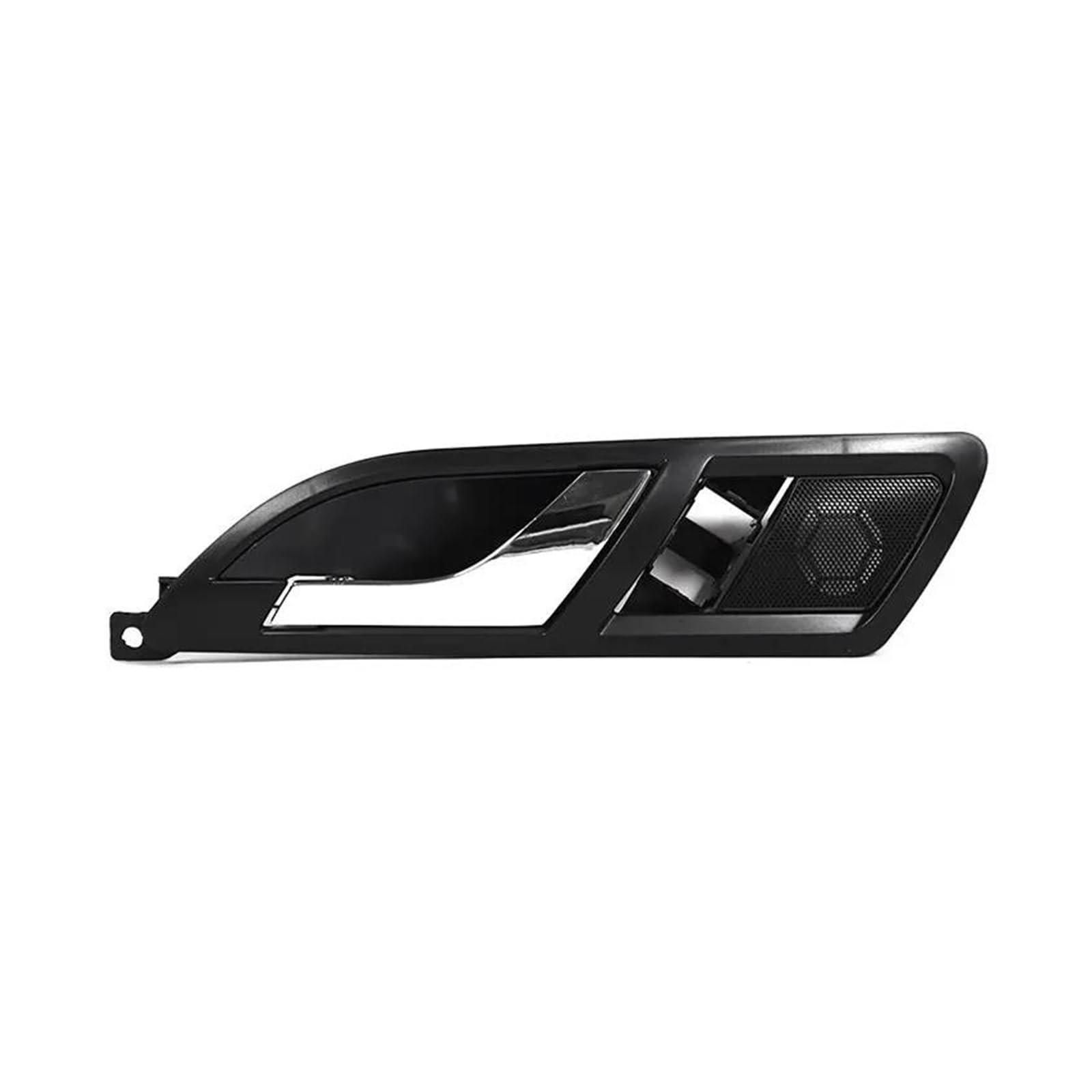 MFTGRS Für Skoda Für Superb 2001 2002 2003 2004 2005 2006 2007 2008 Auto-Innentürgriff Innenschlüssel Auto-Innenausstattung Auto Innentürgriff(Schwarz Hinten Links) von MFTGRS