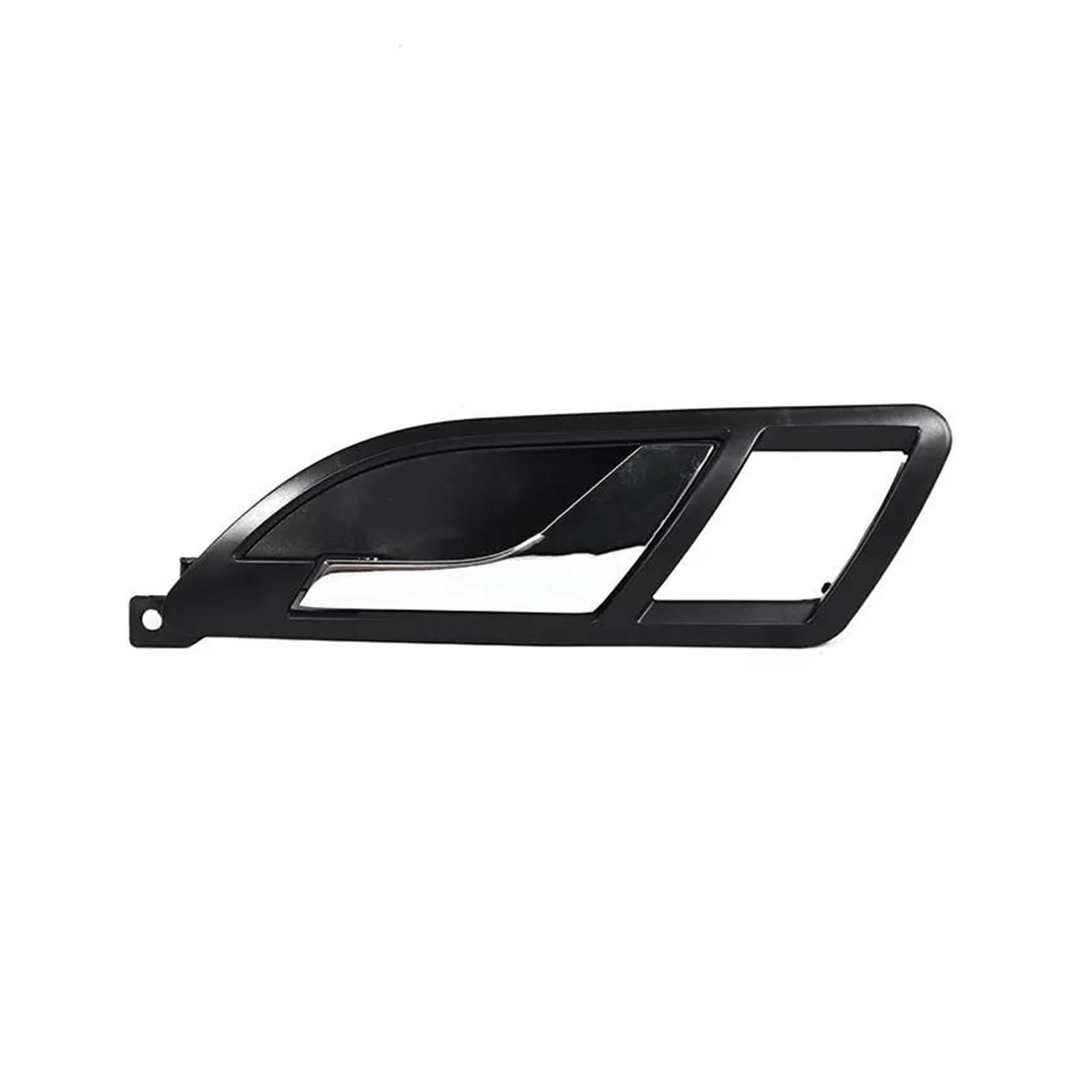 MFTGRS Für Skoda Für Superb 2001 2002 2003 2004 2005 2006 2007 2008 Auto-Innentürgriff Innenschlüssel Auto-Innenausstattung Auto Innentürgriff(Schwarz vorne Links) von MFTGRS