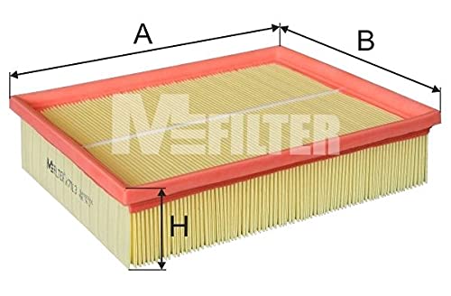 MFilter K7013 Air Filter von M-Filter