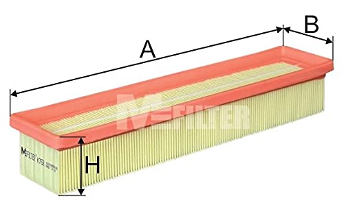 MFilter K768 Air Filter von M-Filter