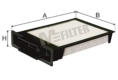 MFilter K9013 Cabin Filter von MFilter