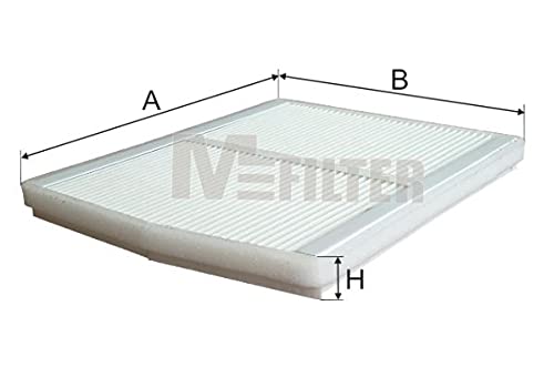 MFilter K9014 Cabin Filter von M-Filter